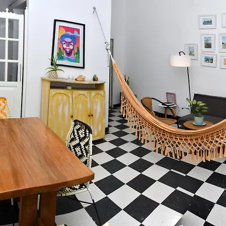 Casa Moni *