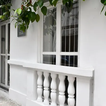 Casa Moni Apartamento