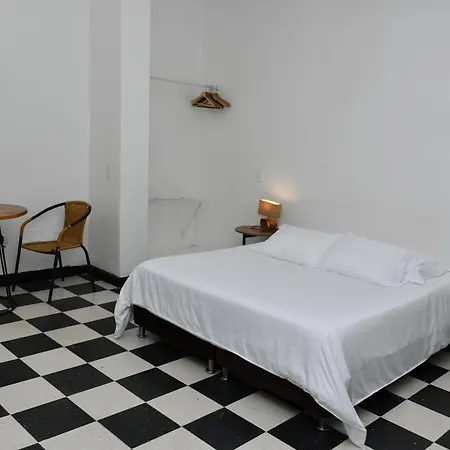 Apartamento Casa Moni