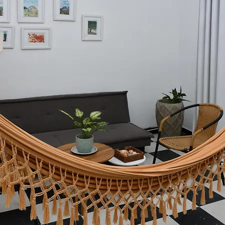 Casa Moni Cartagena