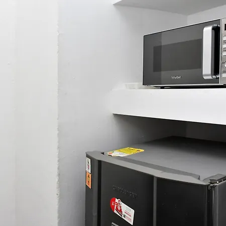 Apartamento Casa Moni *